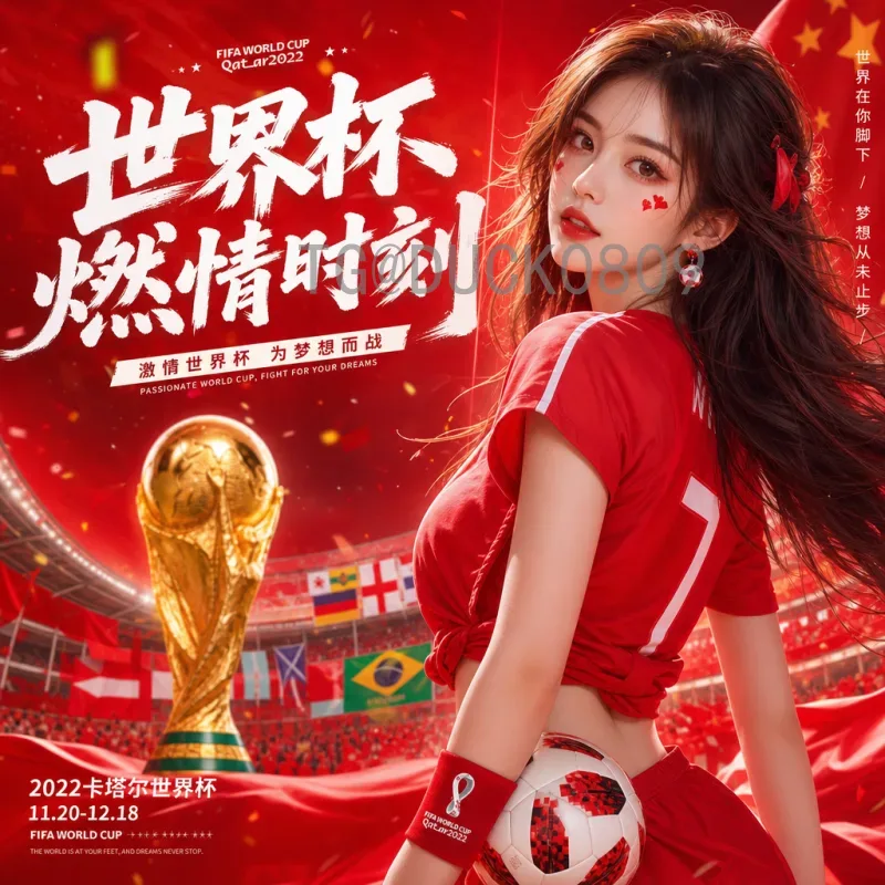2026年美加墨世界杯参赛球队全览：扩军48队，名额分布与晋级动态